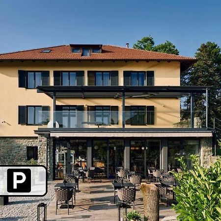 Hotel Republika Zagreb Eksteriør bilde