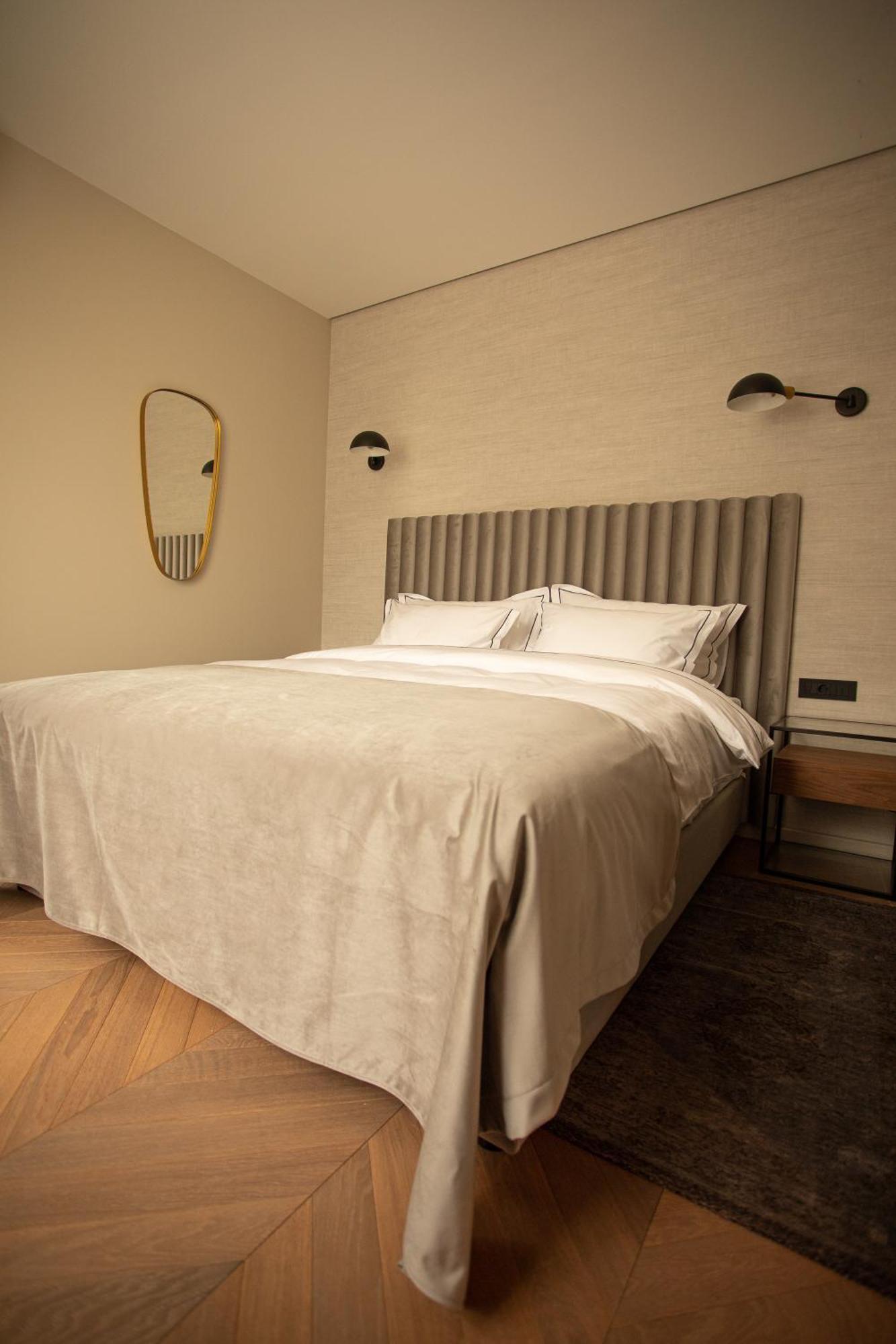Hotel Republika Zagreb Eksteriør bilde