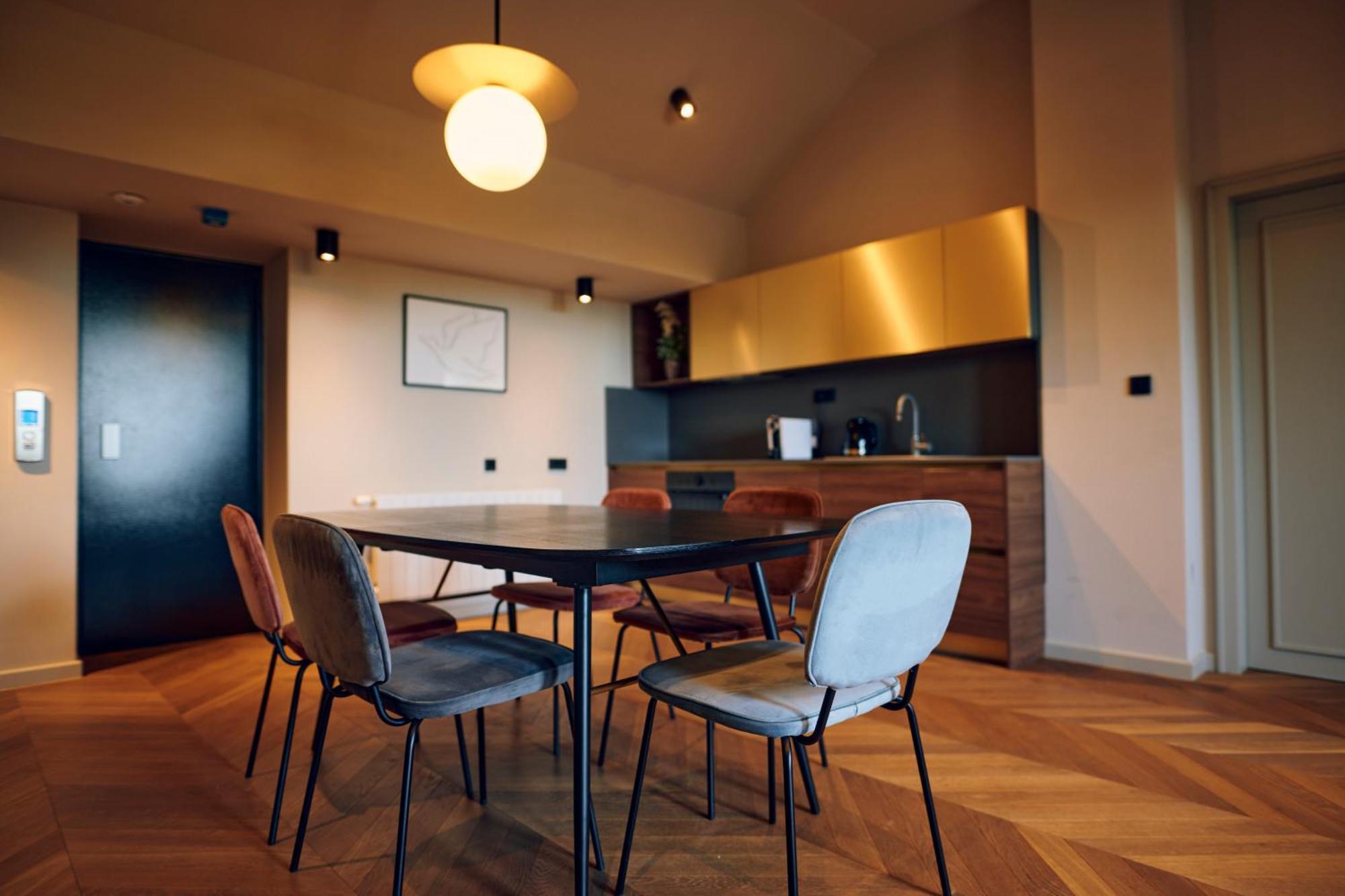 Hotel Republika Zagreb Eksteriør bilde