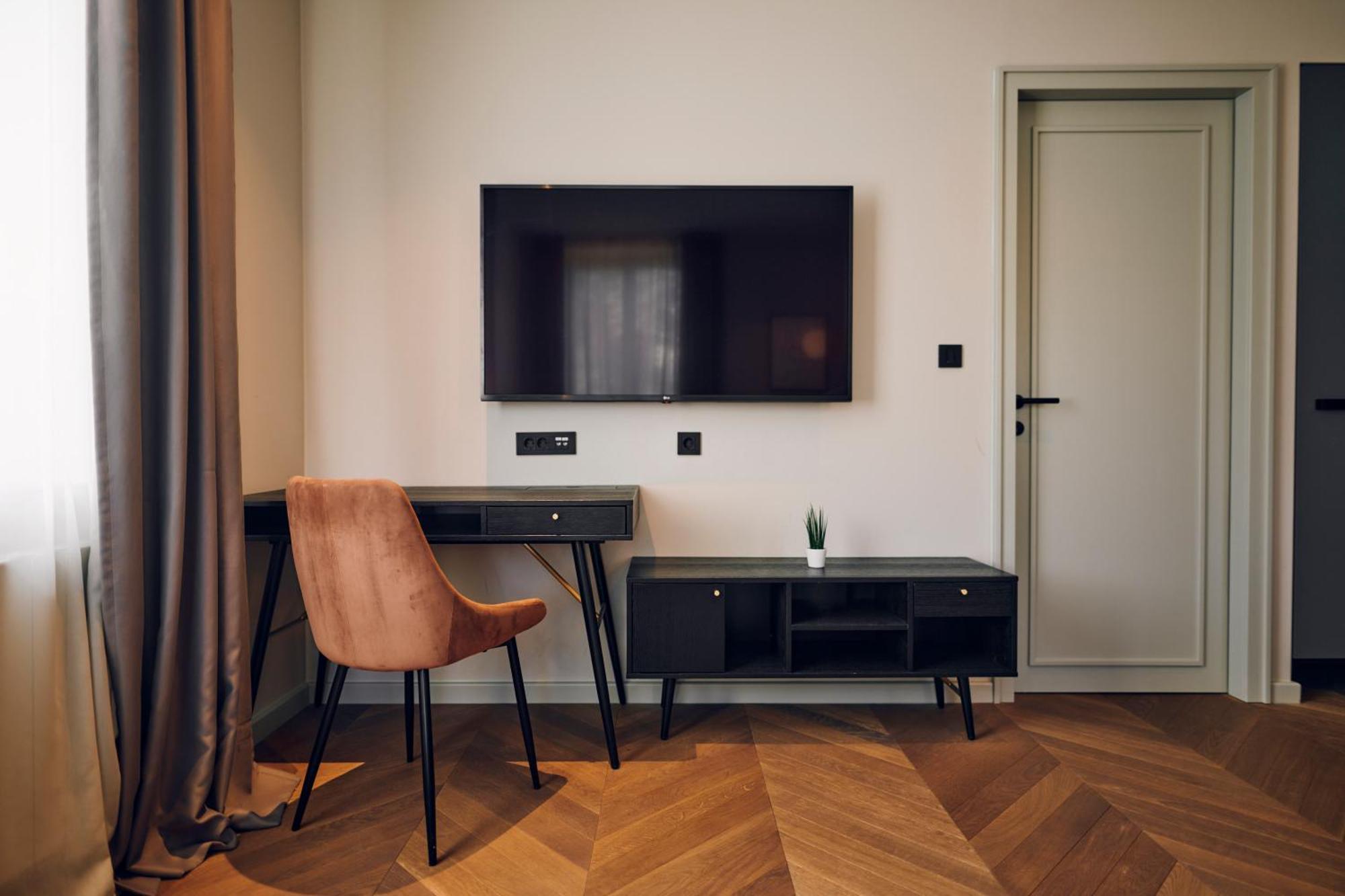Hotel Republika Zagreb Eksteriør bilde