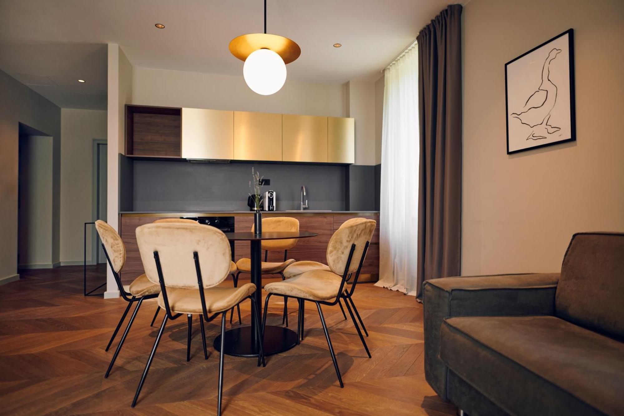 Hotel Republika Zagreb Eksteriør bilde