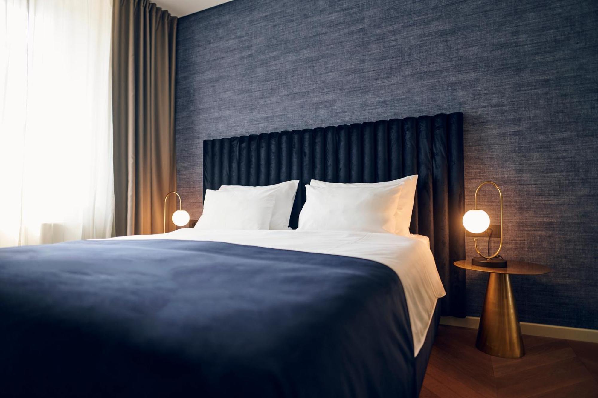 Hotel Republika Zagreb Eksteriør bilde