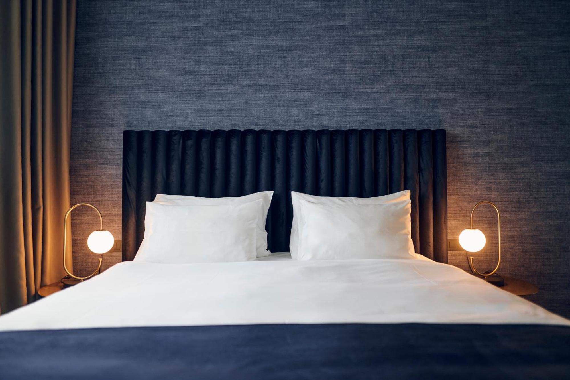 Hotel Republika Zagreb Eksteriør bilde