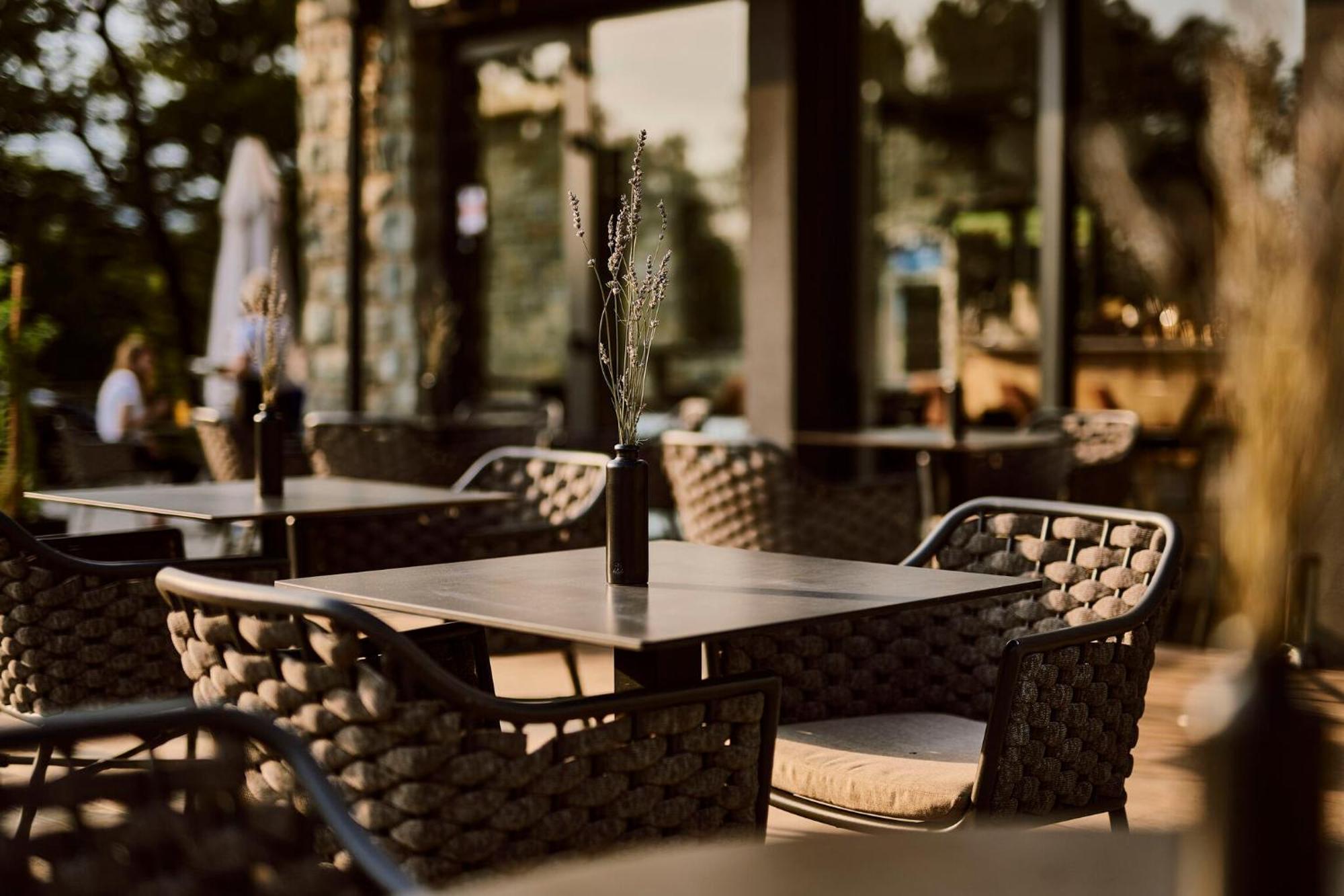 Hotel Republika Zagreb Eksteriør bilde