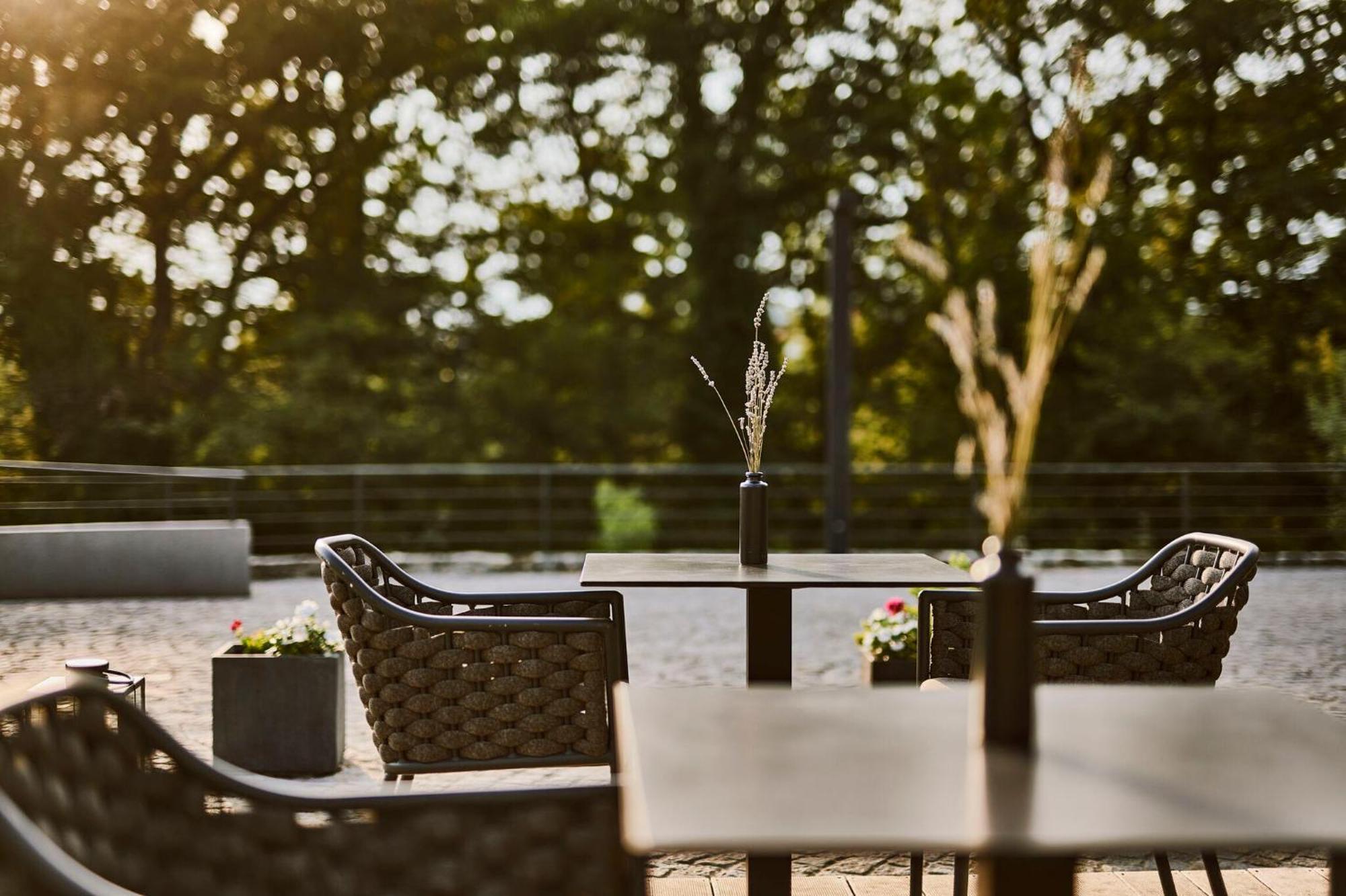 Hotel Republika Zagreb Eksteriør bilde
