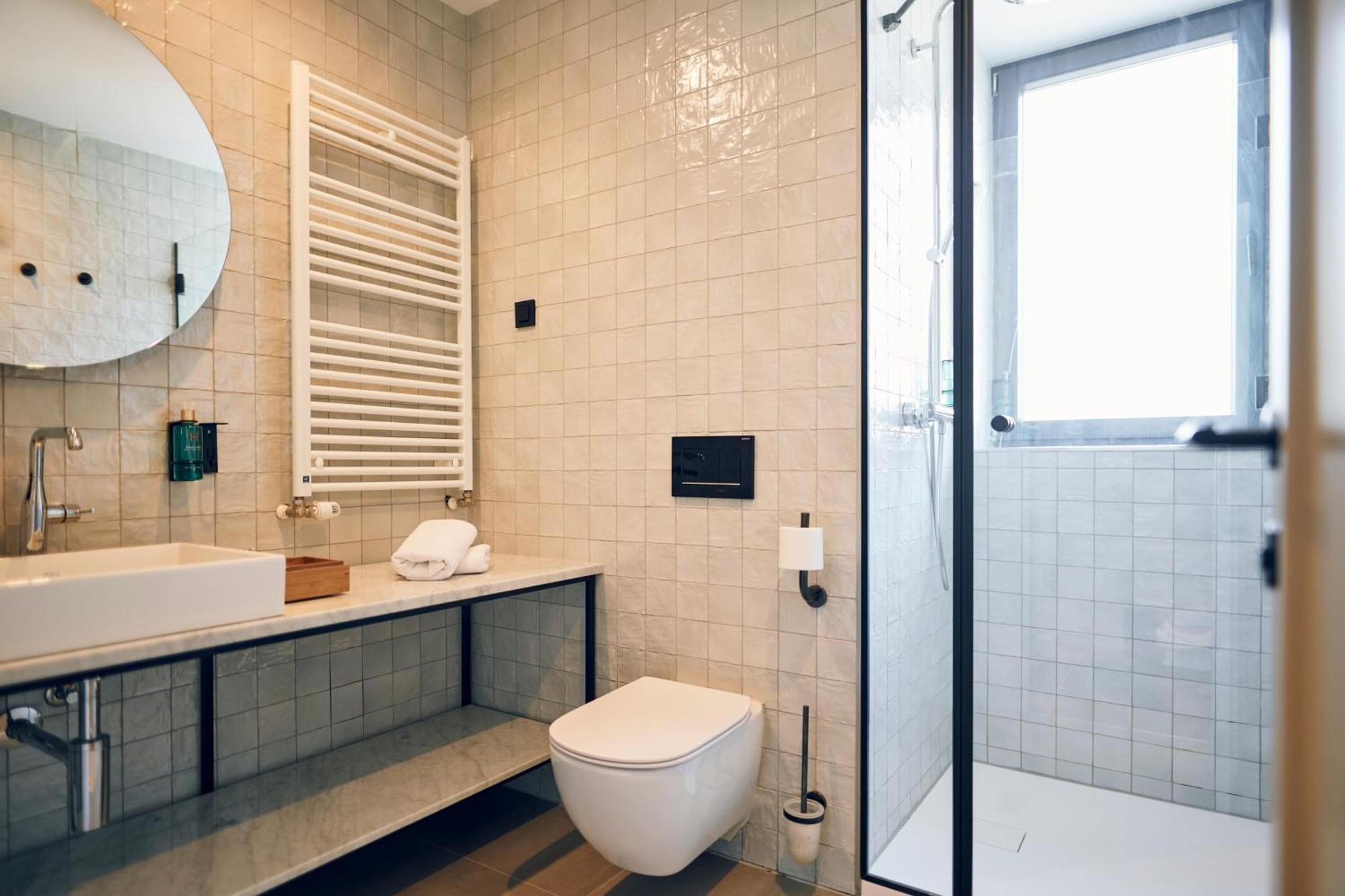 Hotel Republika Zagreb Rom bilde