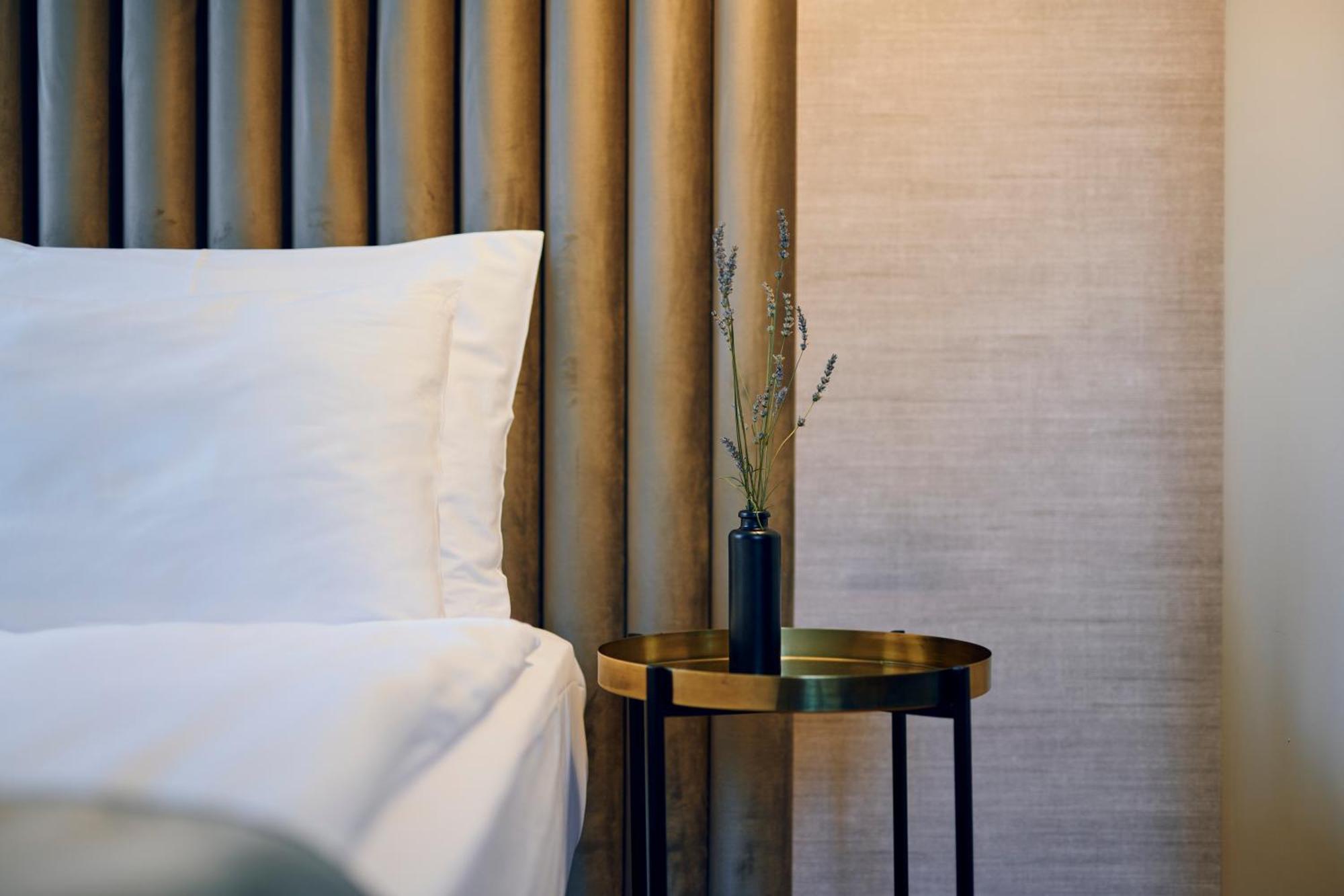 Hotel Republika Zagreb Rom bilde
