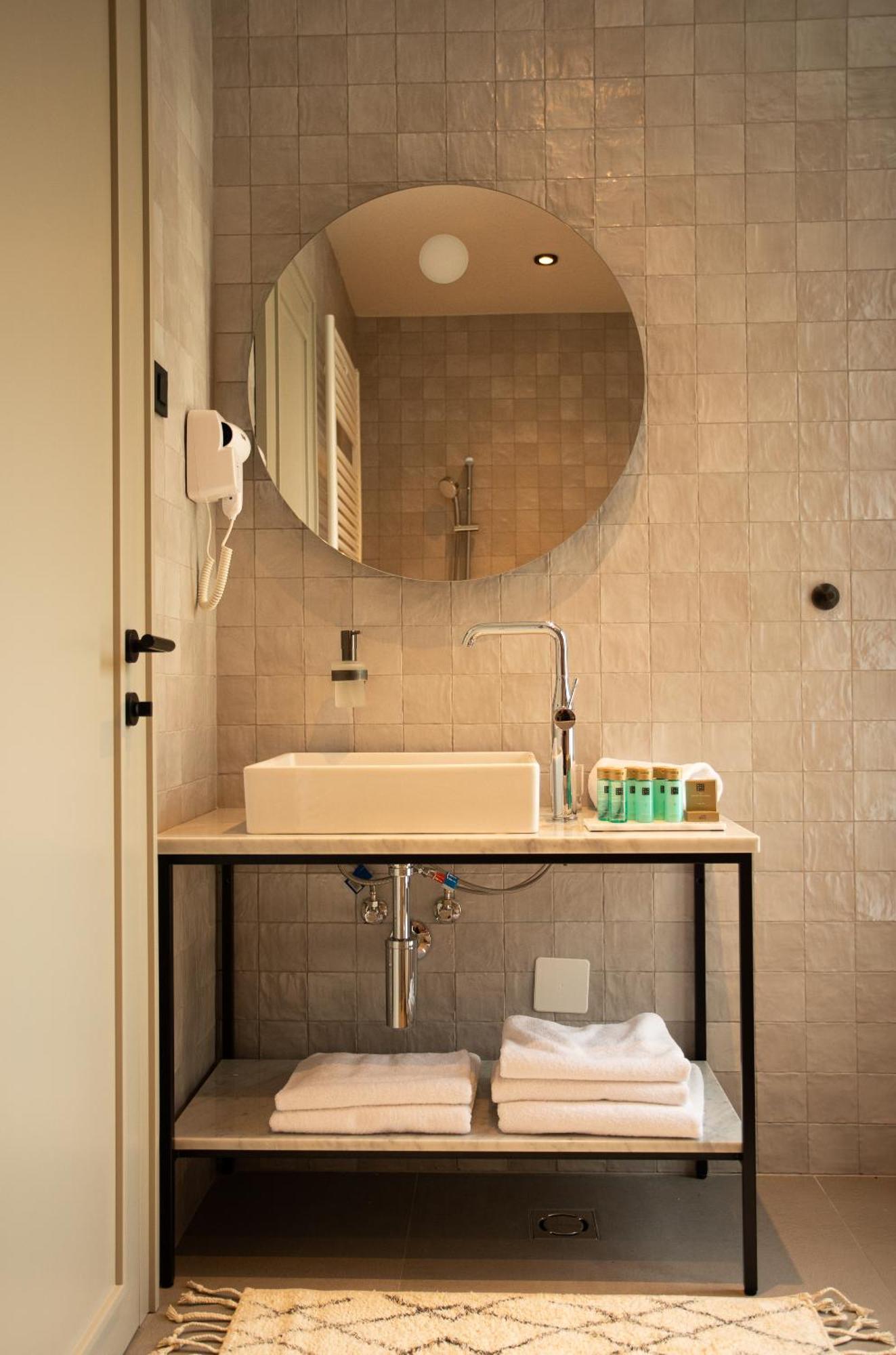 Hotel Republika Zagreb Rom bilde
